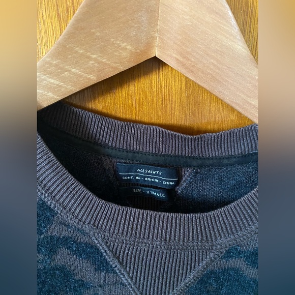 All Saints Sweater - Picture 2 of 9